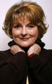 Brenda Blethyn